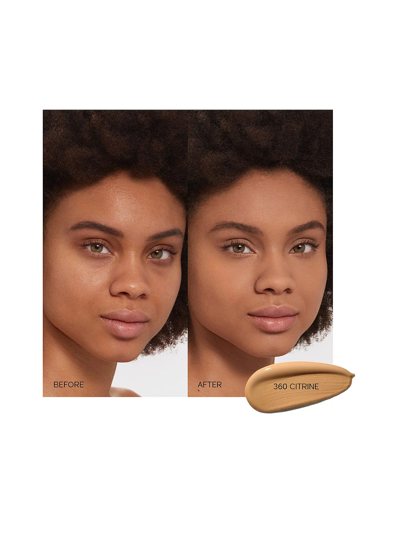 SHISEIDO | Synchro Skin Self-Refreshing Foundation SPF30 (130 Opal) | beige